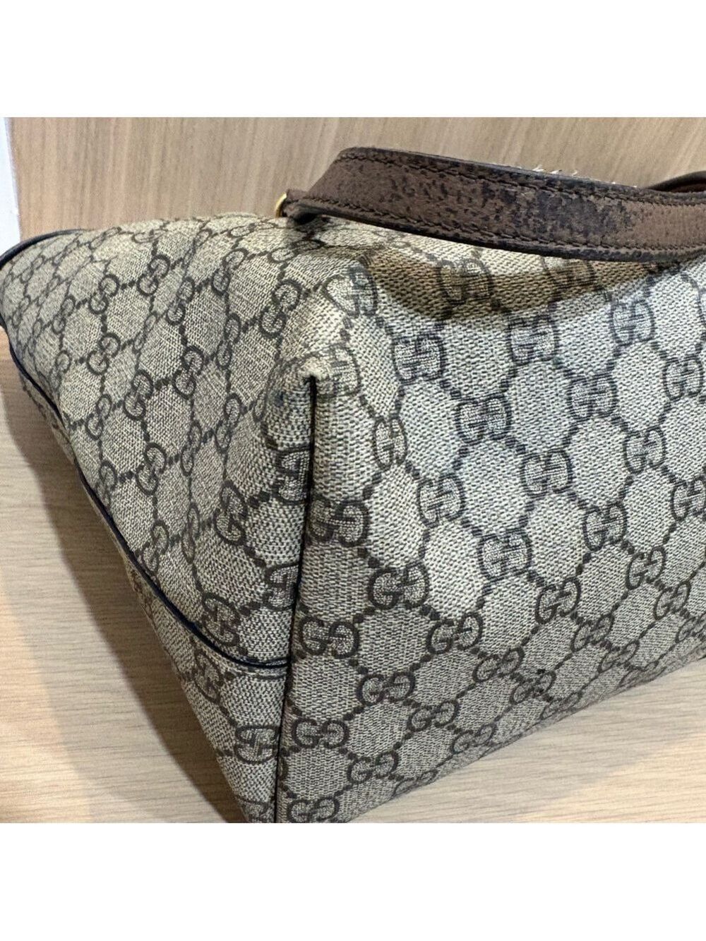Gucci Ophidia Medium Tote - Picture 5 of 16